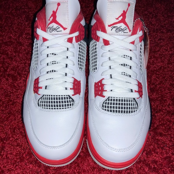 Air Jordan retro 4